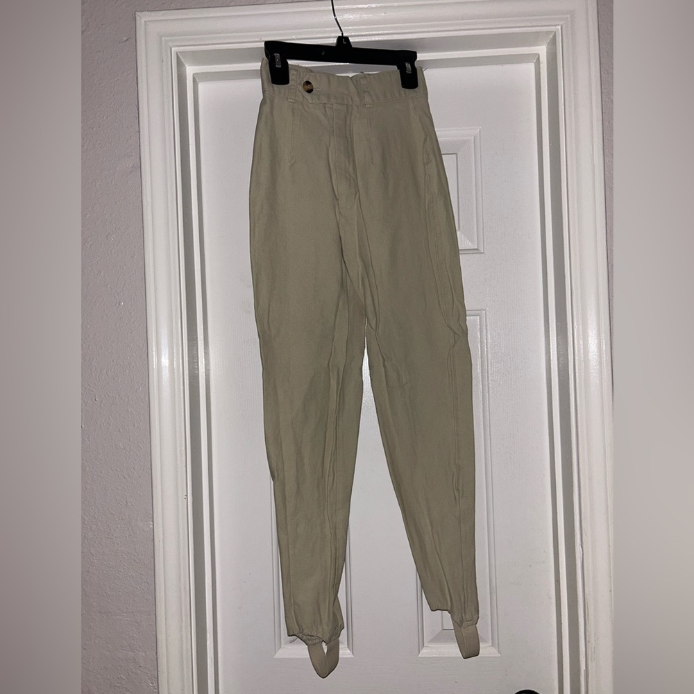Vintage Express jeans